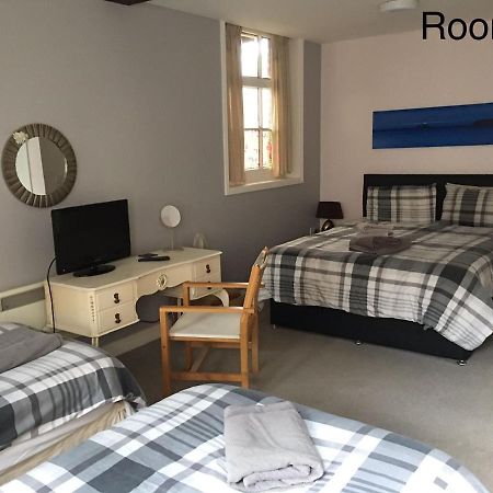 The Royal Oak Hotel Weymouth Bagian luar foto