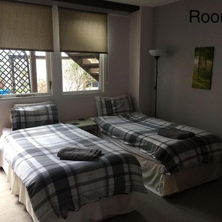 The Royal Oak Hotel Weymouth Bagian luar foto