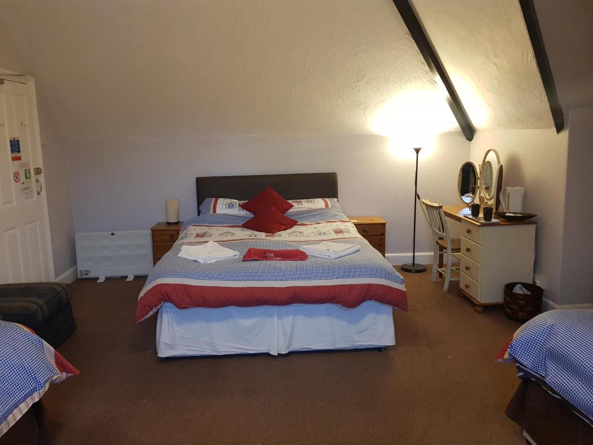 The Royal Oak Hotel Weymouth Bagian luar foto