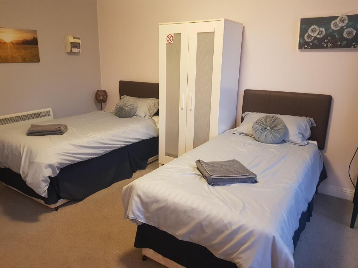 The Royal Oak Hotel Weymouth Bagian luar foto