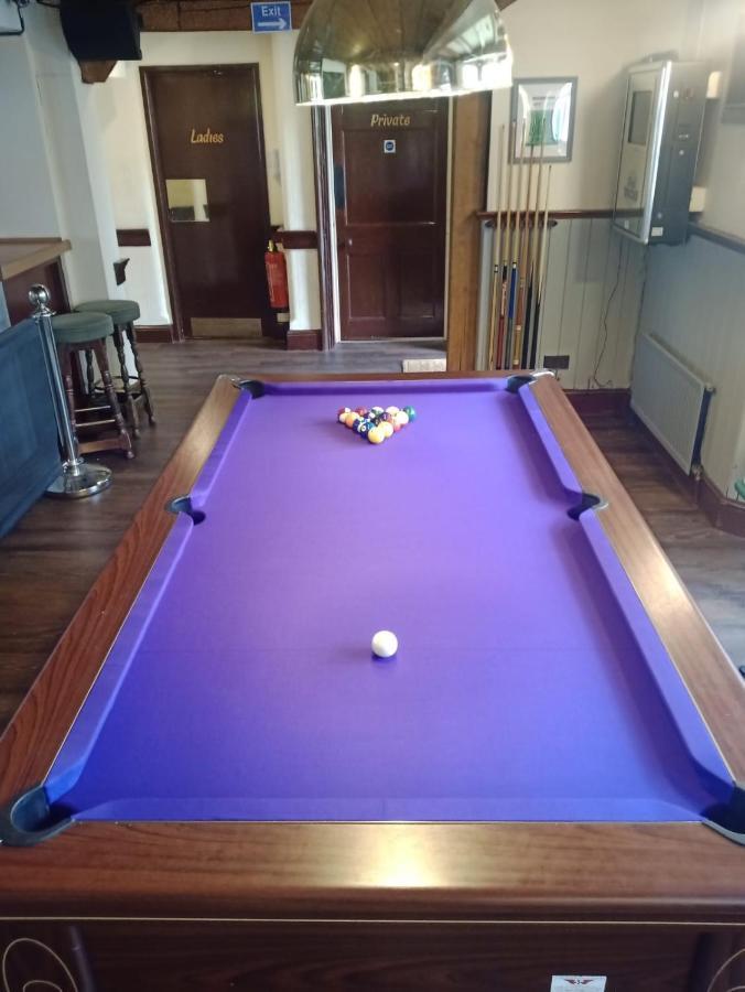 The Royal Oak Hotel Weymouth Bagian luar foto