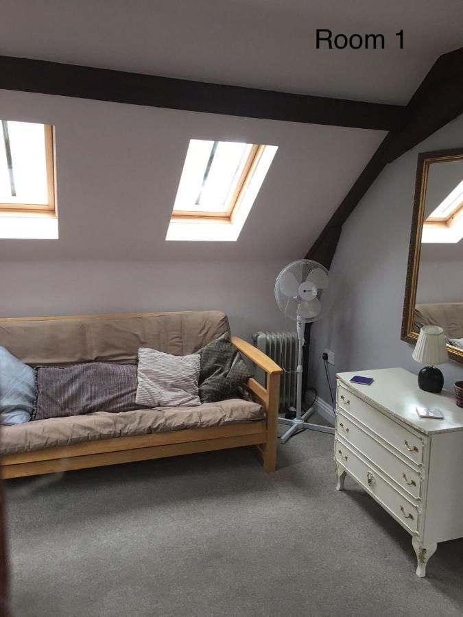 The Royal Oak Hotel Weymouth Bagian luar foto