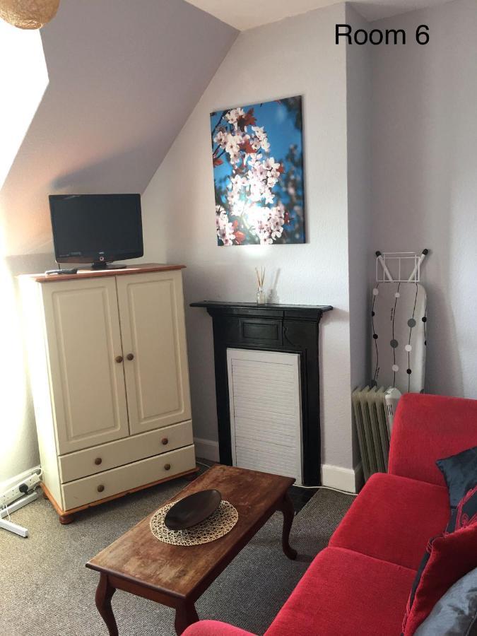 The Royal Oak Hotel Weymouth Bagian luar foto