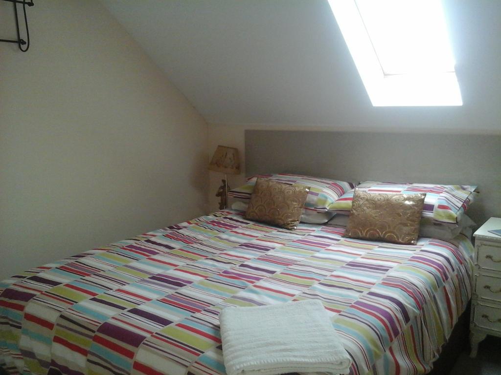 The Royal Oak Hotel Weymouth Ruang foto