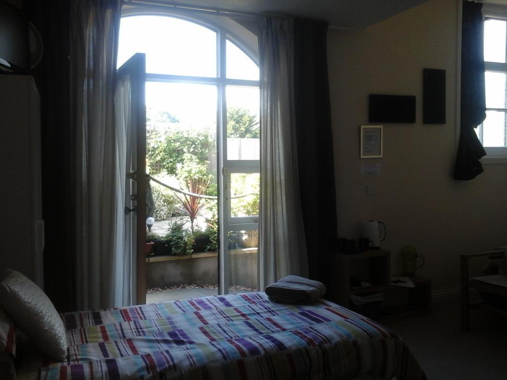 The Royal Oak Hotel Weymouth Ruang foto