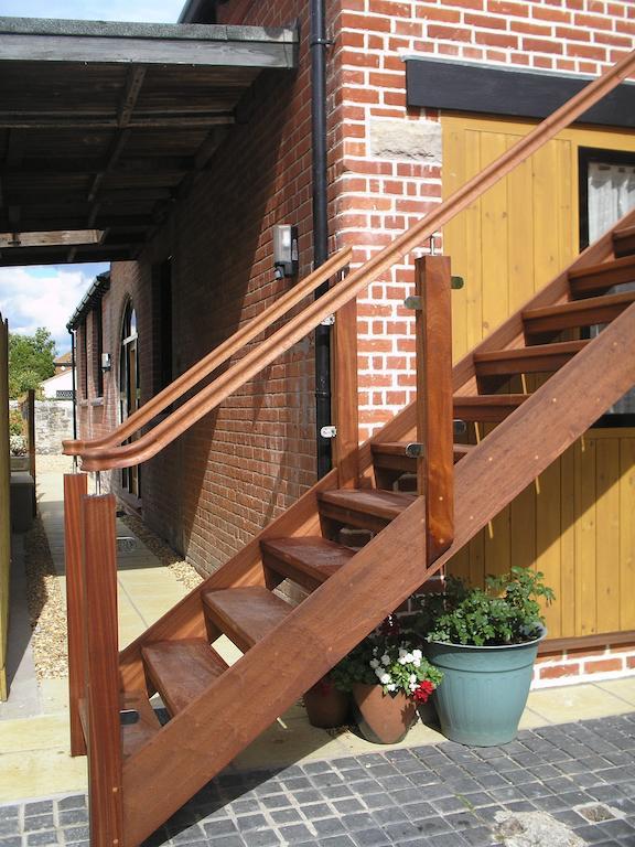 The Royal Oak Hotel Weymouth Ruang foto