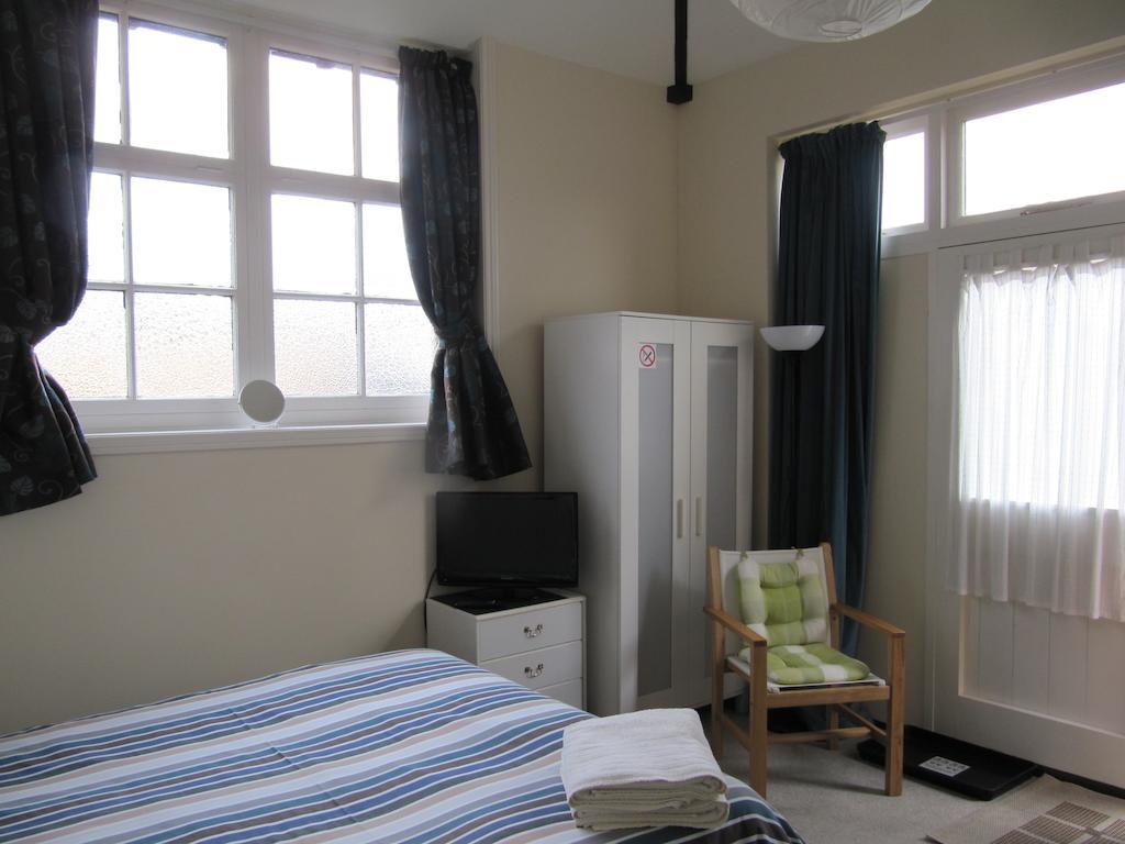 The Royal Oak Hotel Weymouth Ruang foto