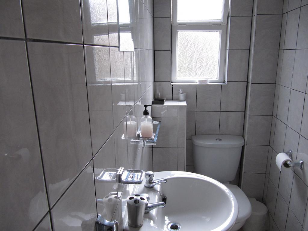 The Royal Oak Hotel Weymouth Ruang foto