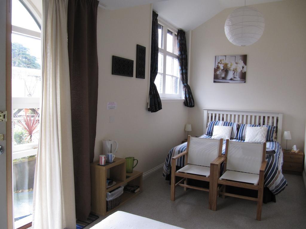 The Royal Oak Hotel Weymouth Ruang foto