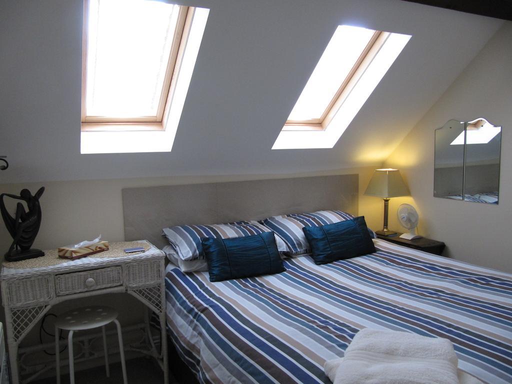 The Royal Oak Hotel Weymouth Ruang foto