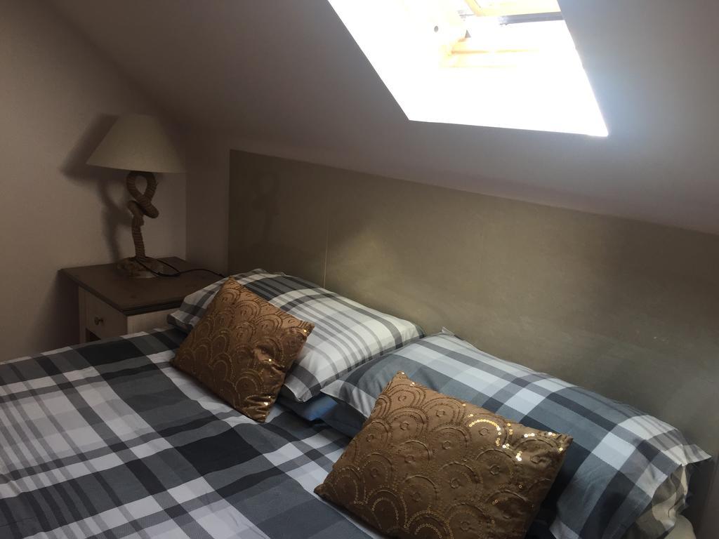 The Royal Oak Hotel Weymouth Ruang foto